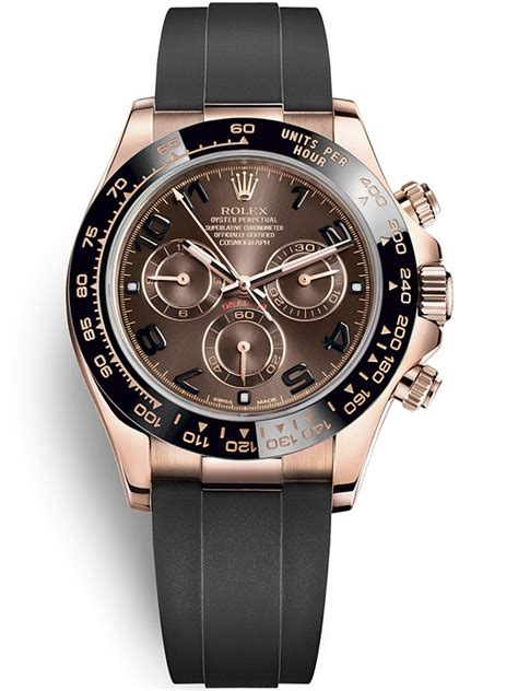 daytona everose rolex